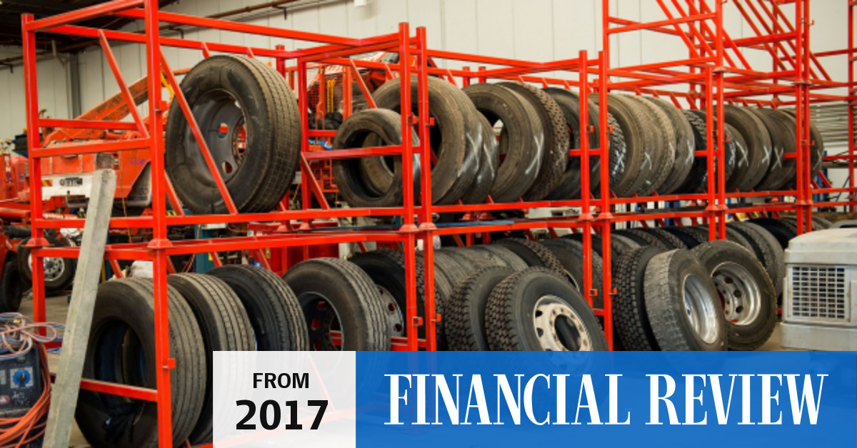 Bingo Industries a timely litmus test